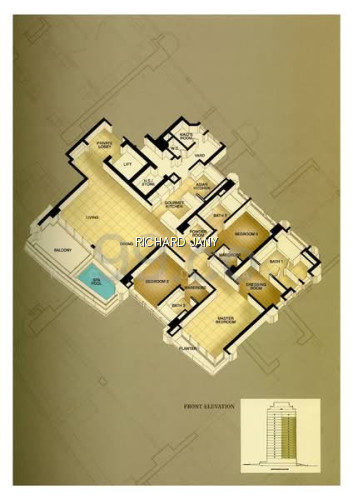 PARKVIEW ECLAT photo 3