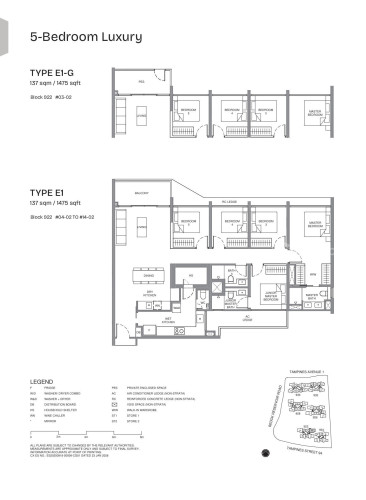 PINERY RESIDENCES photo 2