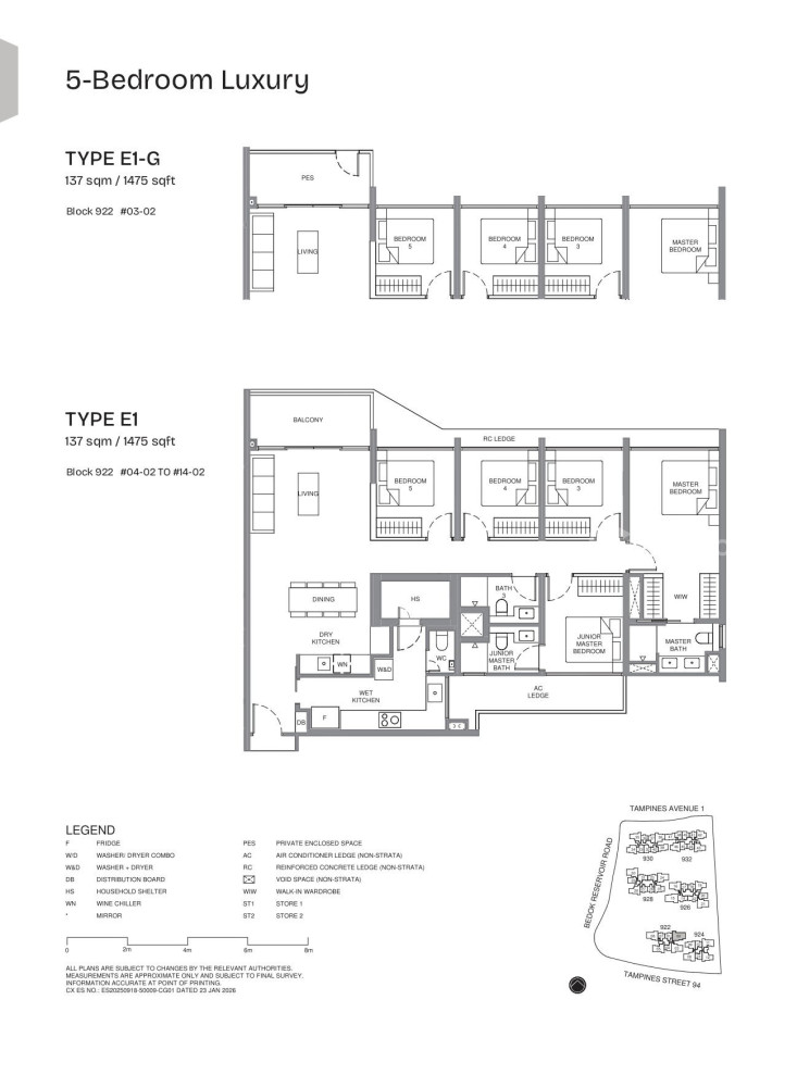 PINERY RESIDENCES photo 3