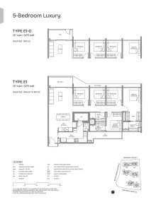 PINERY RESIDENCES photo 4