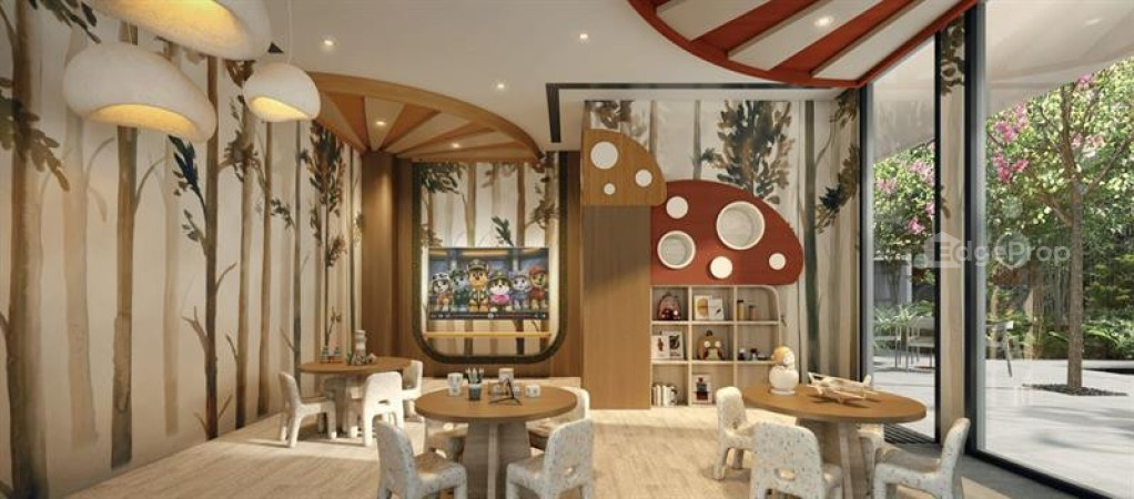 PINERY RESIDENCES photo 5