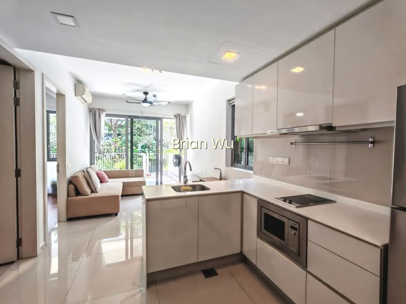 BEDOK RESIDENCES image 1 of 10