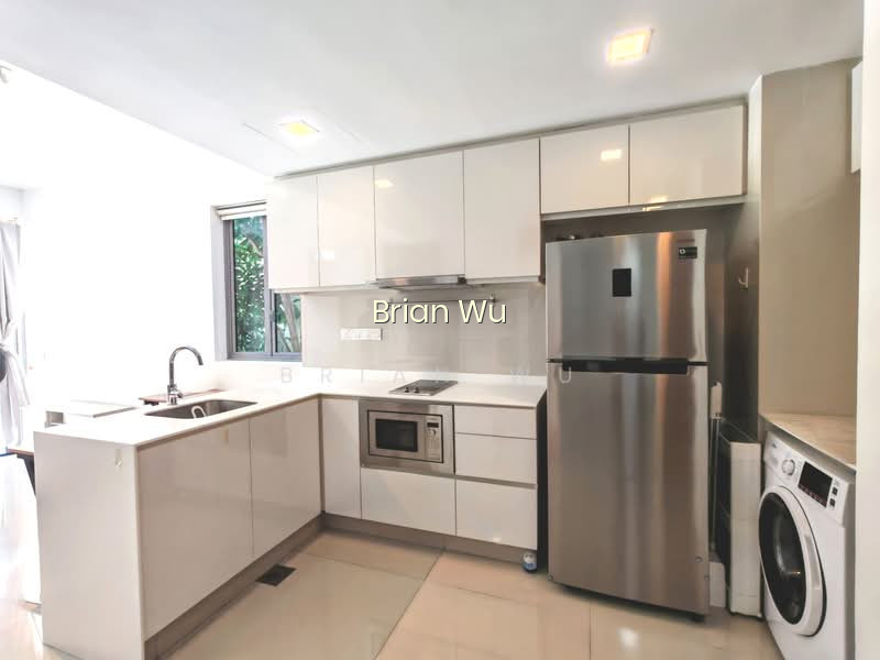 BEDOK RESIDENCES photo 2
