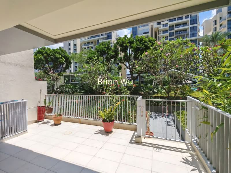 BEDOK RESIDENCES photo 3