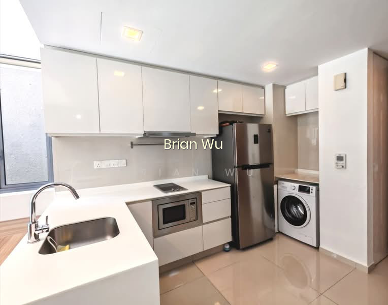 BEDOK RESIDENCES photo 4