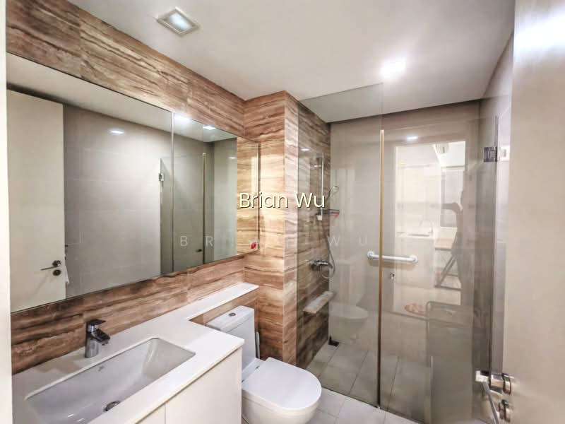 BEDOK RESIDENCES photo 5