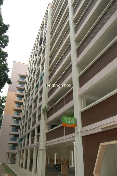 124 SIMEI STREET 1 photo 6