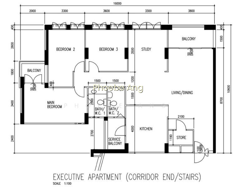 544 JELAPANG ROAD photo 3