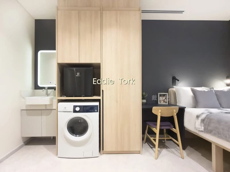 COLIWOO – MIDTOWN | 5-MIN WALK TO LASALLE COLLEGE OF THE ARTS | NEAR SMU & NAFA | BUGIS photo 2