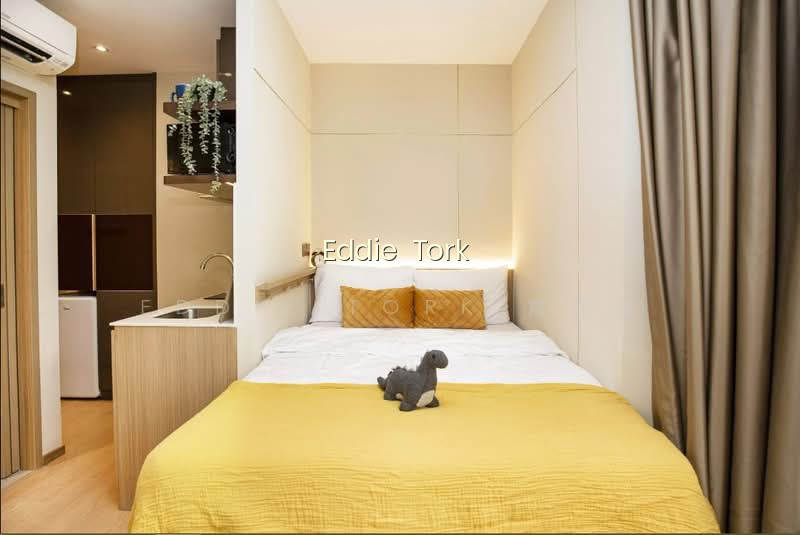 COLIWOO ORCHARD NEAR PARAGON, TAKASHIMAYA, ION ORCHARD, 313 SOMERSET AND MRT STATIONS image 1 of 10