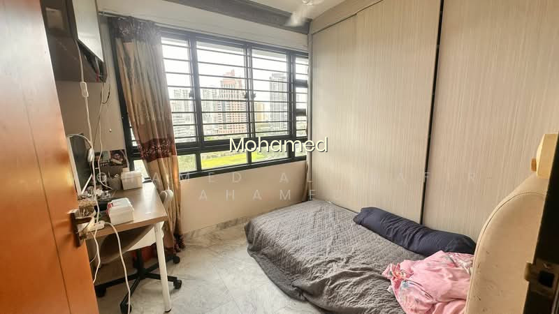 55 HAVELOCK ROAD