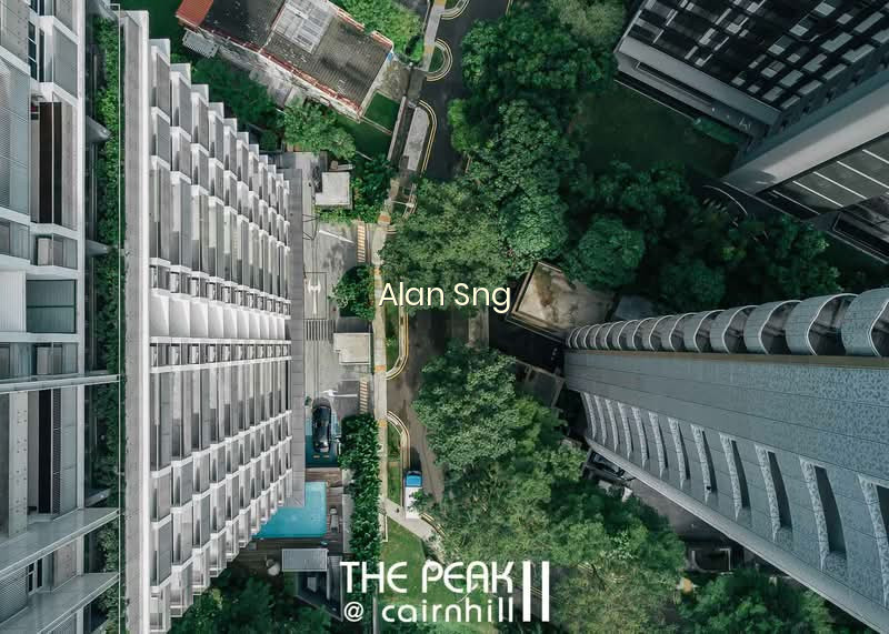 THE PEAK @ CAIRNHILL II photo 6