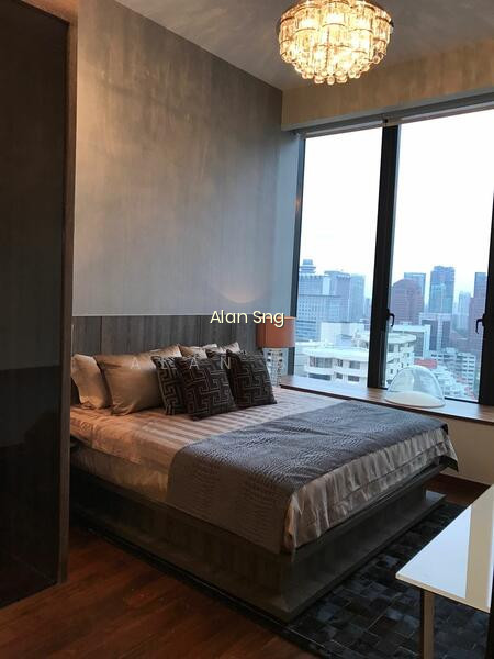 THE SCOTTS TOWER photo 3