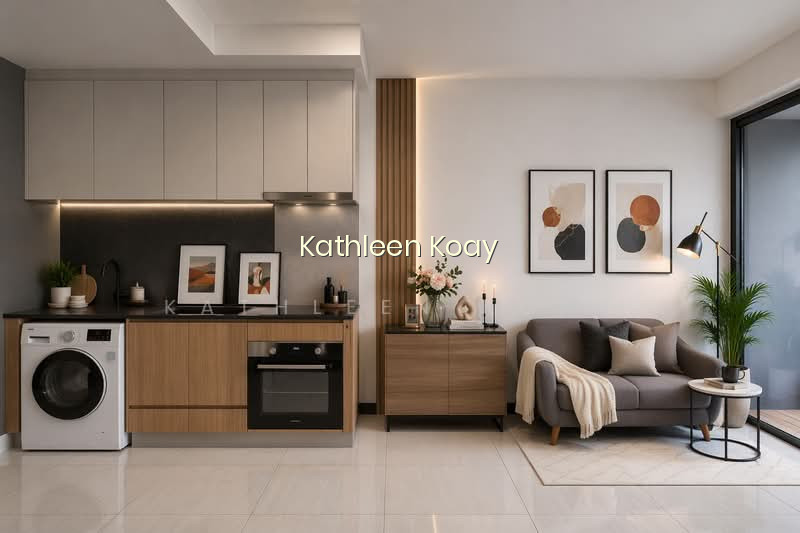 GEM RESIDENCES