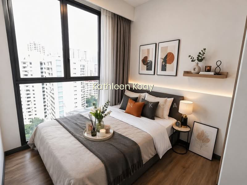 GEM RESIDENCES photo 2