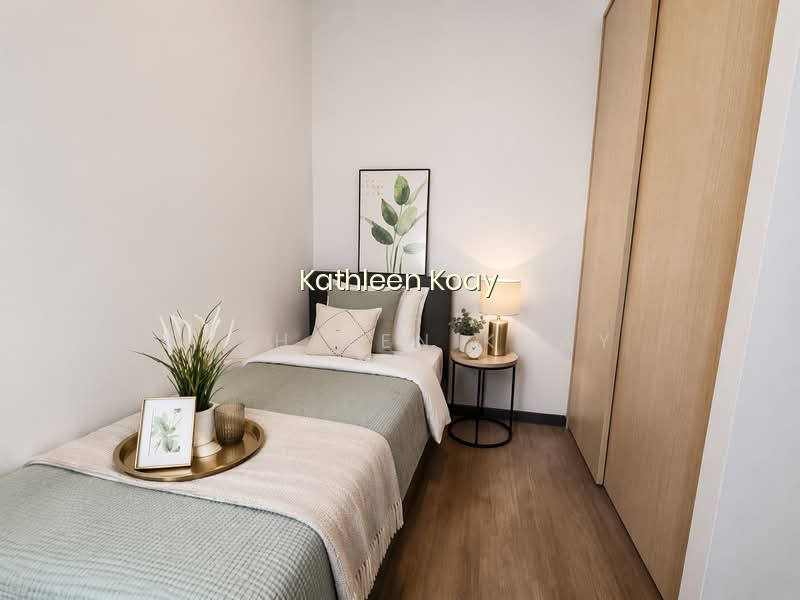 GEM RESIDENCES photo 3