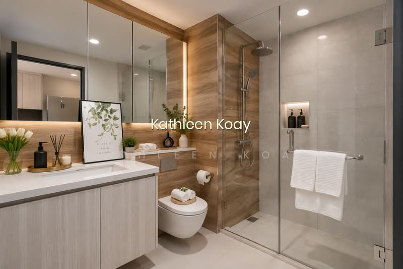 GEM RESIDENCES photo 4