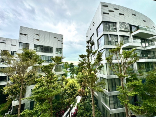 REFLECTIONS AT KEPPEL BAY photo 5