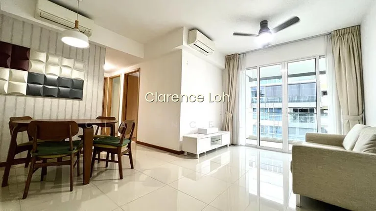 The Tampines Trilliant image 1 of 10