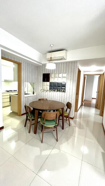 THE TAMPINES TRILLIANT photo 2
