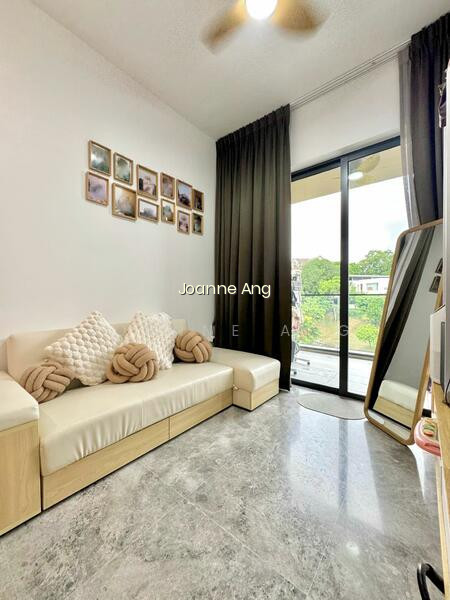 FOURTH AVENUE RESIDENCES image 1 of 3