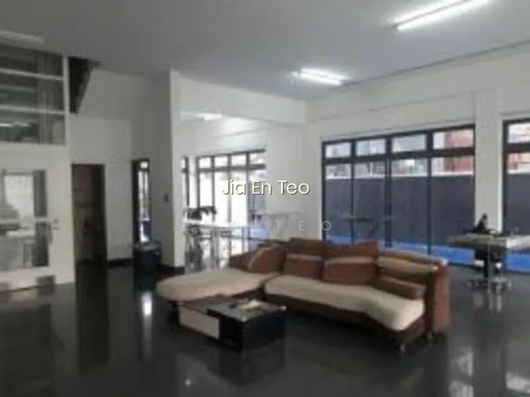 Kovan Bungalow for Sales image 1 of 3