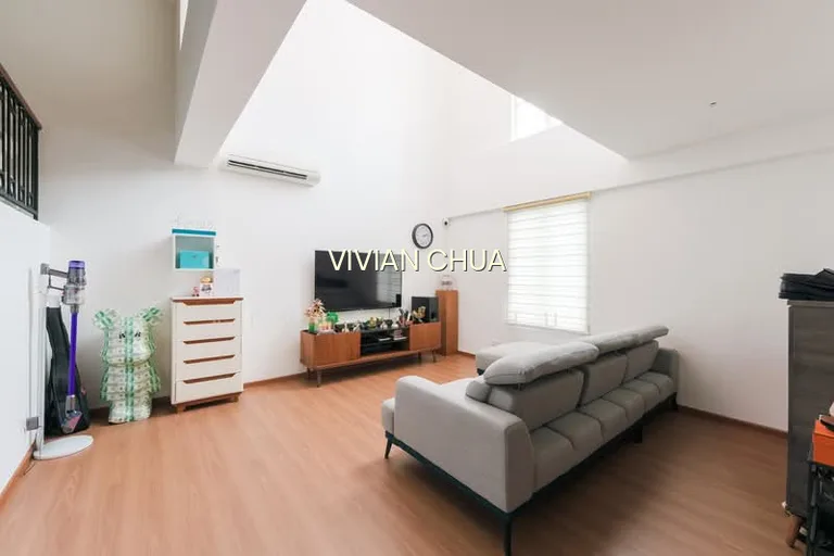 Cheap Kew Estate Limau Bedok Near MRT image 1 of 10