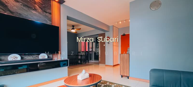 437A BUKIT BATOK WEST AVENUE 5 image 1 of 10