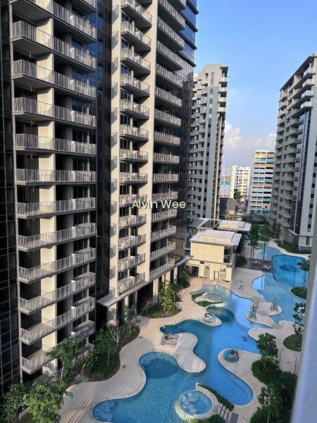 THE FLORENCE RESIDENCES image 1 of 10
