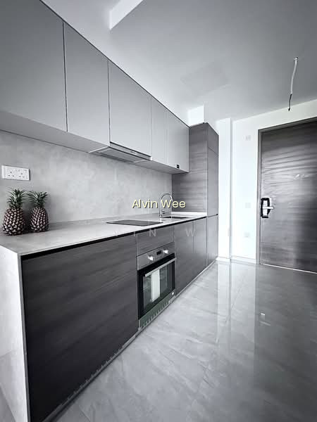 THE FLORENCE RESIDENCES photo 3