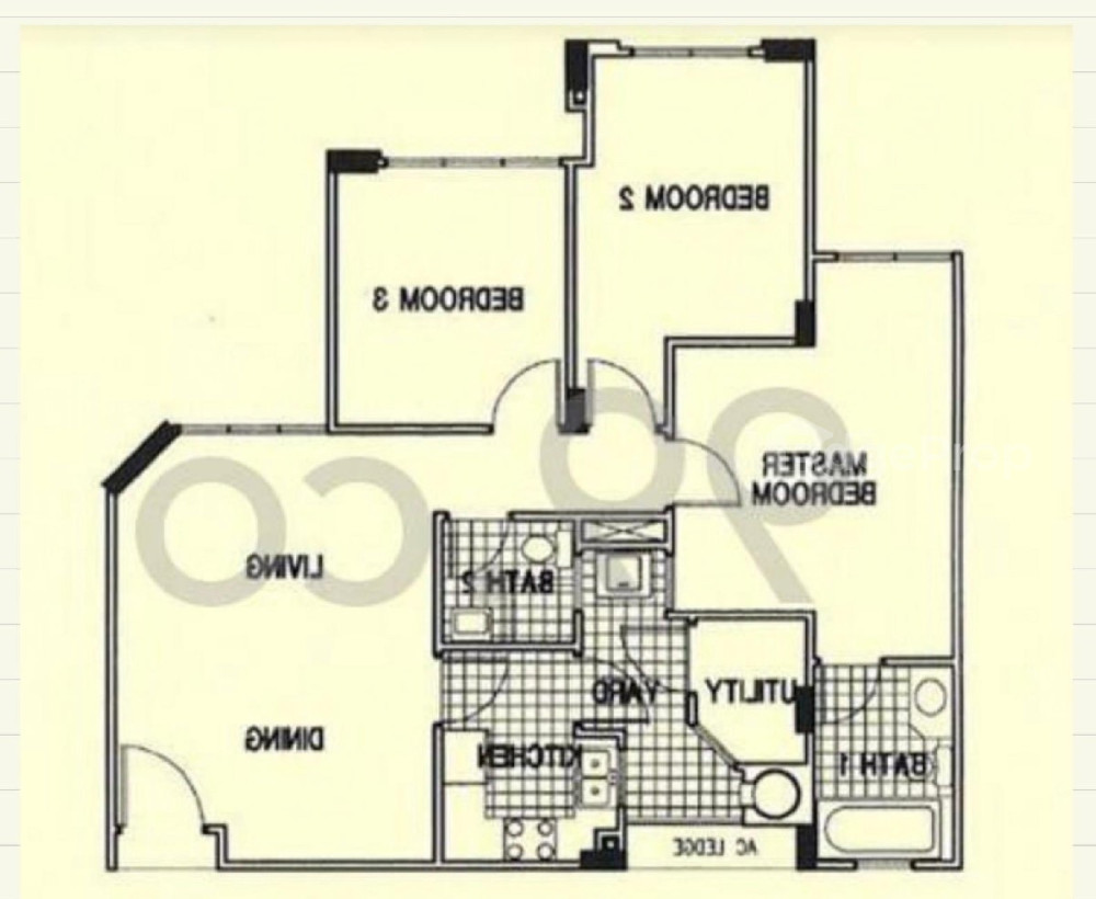 STRATFORD COURT photo 3