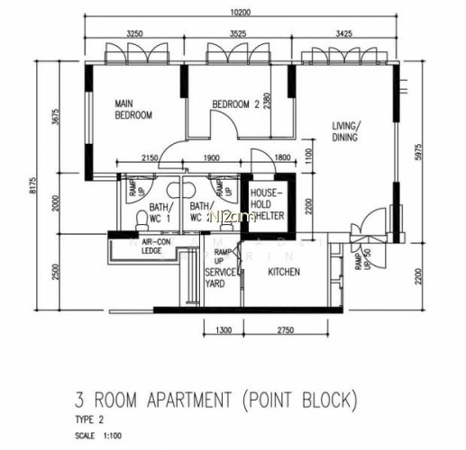 210A COMPASSVALE LANE photo 2