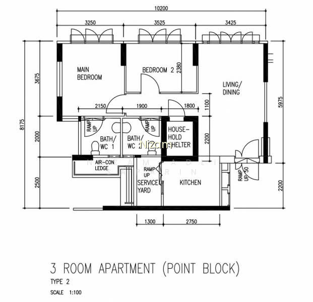 210A COMPASSVALE LANE photo 3