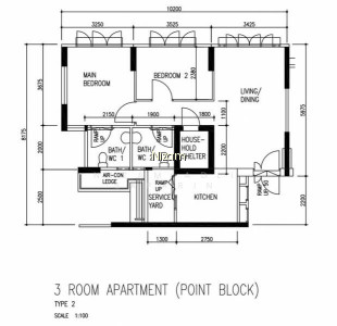210A COMPASSVALE LANE photo 4