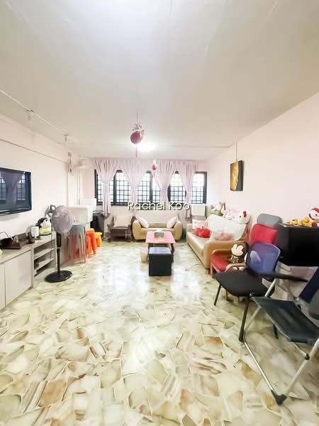 523 JURONG WEST STREET 52 image 1 of 9
