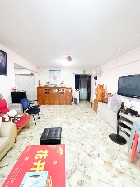 523 JURONG WEST STREET 52 photo 2