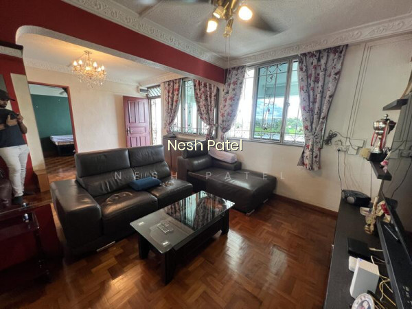 264 YISHUN STREET 22