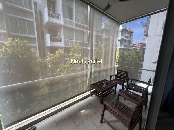 CASERO @ DUNMAN photo 6