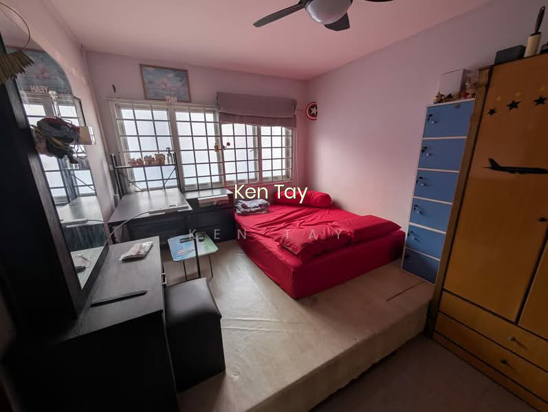 917 JURONG WEST STREET 91 image 1 of 10