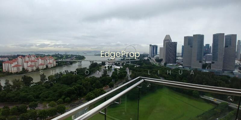 CONCOURSE SKYLINE photo 5