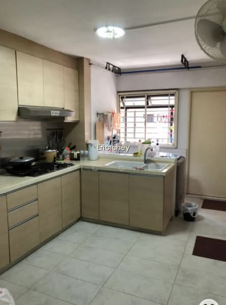 29 KELANTAN ROAD
