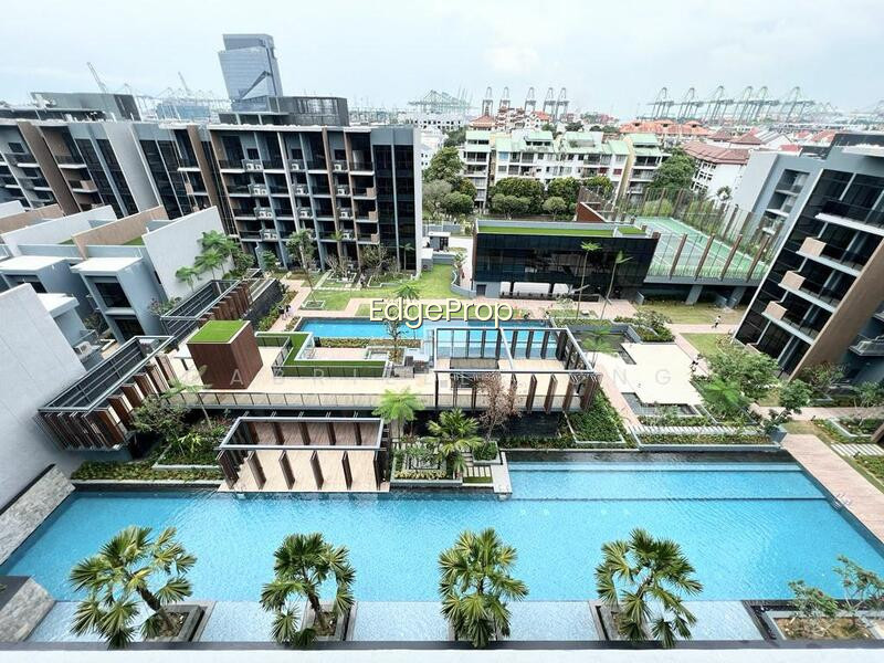 KENT RIDGE HILL RESIDENCES image 1 of 10