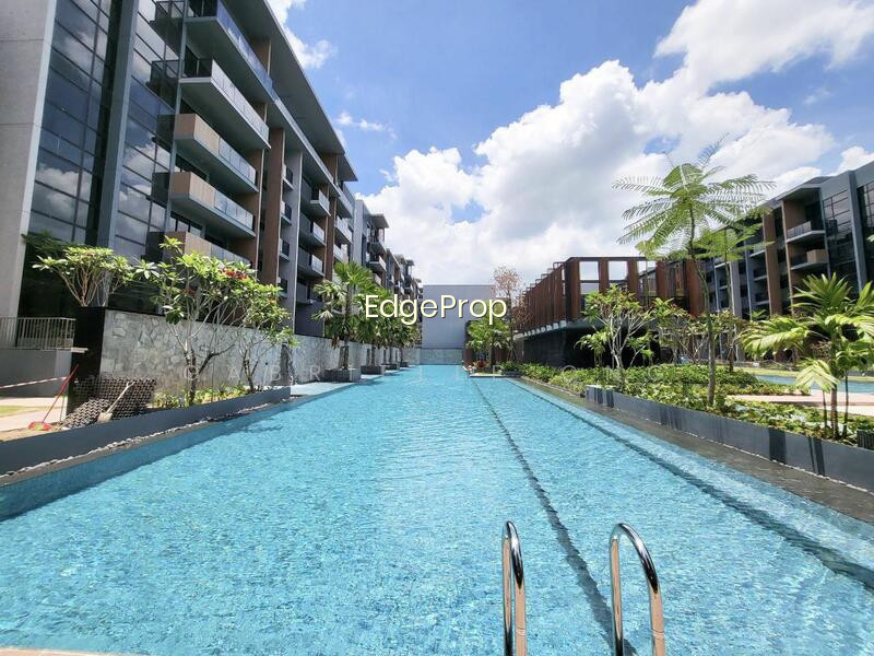 KENT RIDGE HILL RESIDENCES photo 2