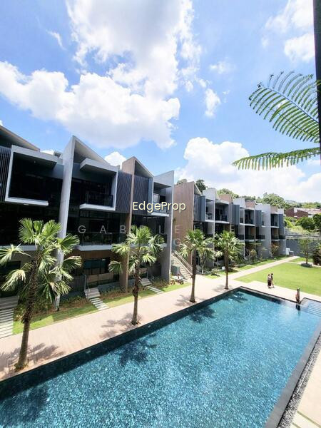 KENT RIDGE HILL RESIDENCES photo 4