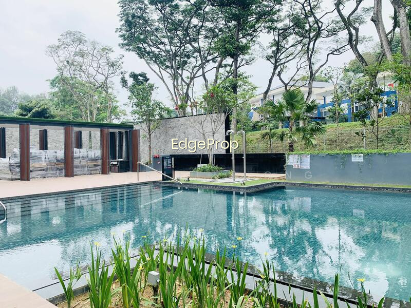 KENT RIDGE HILL RESIDENCES photo 5