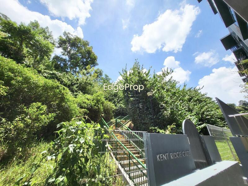 KENT RIDGE HILL RESIDENCES photo 6