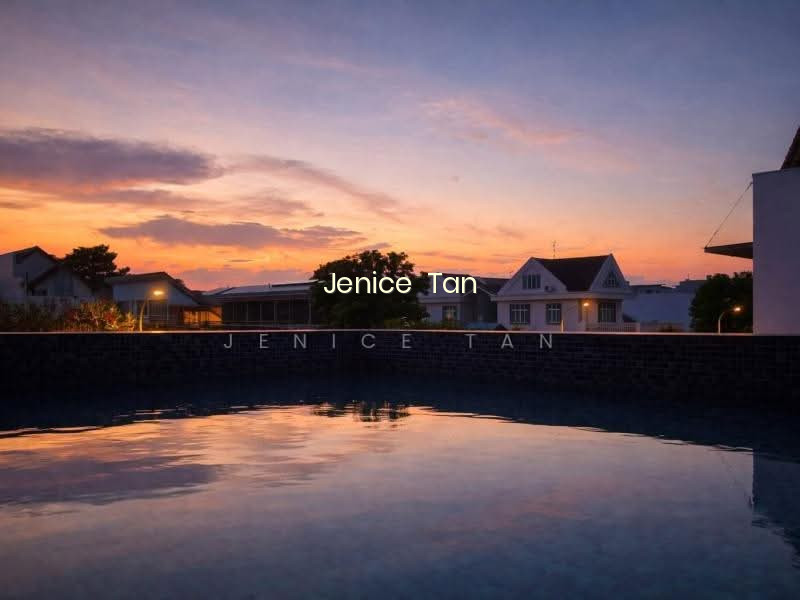 DUNBAR WALK MAJESTIC & GRAND HOUSE - A EAST GEM WITH ELEVATED GORGEOUS SUNSET VIEW! image 1 of 6