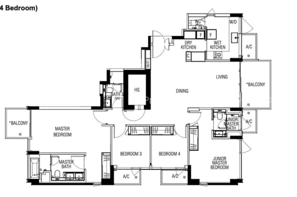 16 JERVOIS CLOSE photo 3