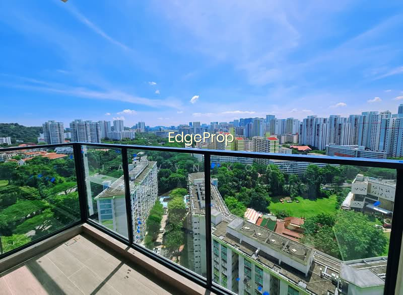 AVENUE SOUTH RESIDENCE image 1 of 10