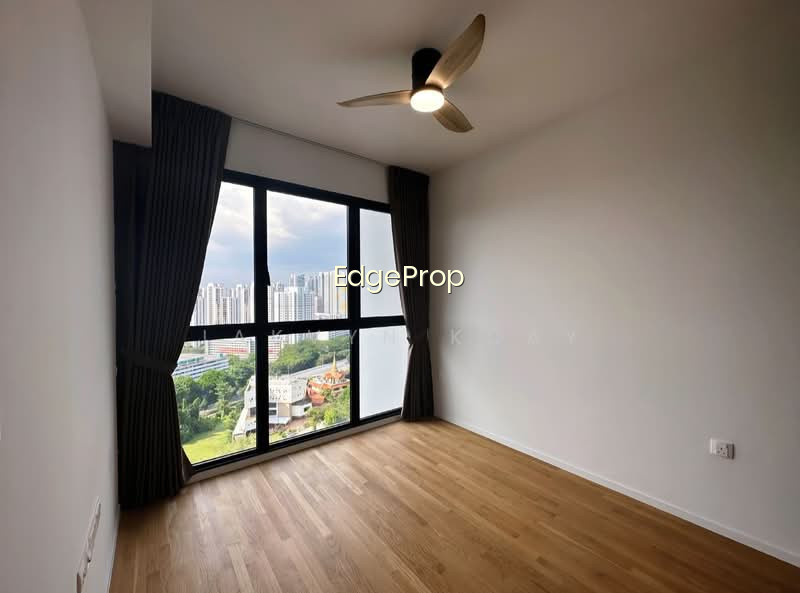 AVENUE SOUTH RESIDENCE photo 3